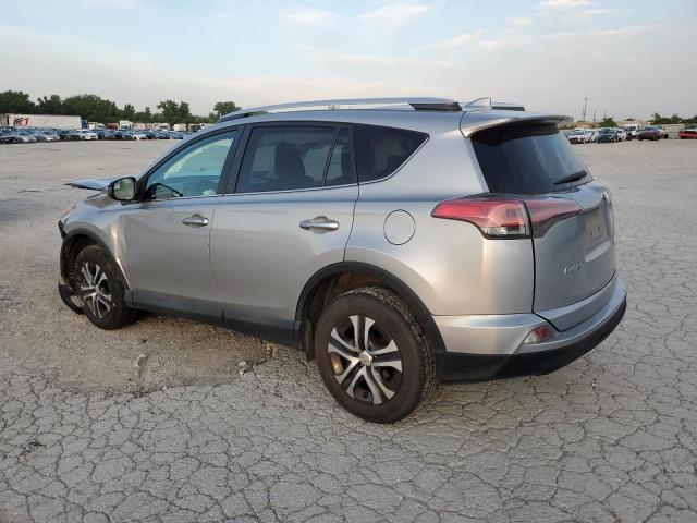 Photo 1 VIN: 2T3BFREV1GW428262 - TOYOTA RAV4 LE 