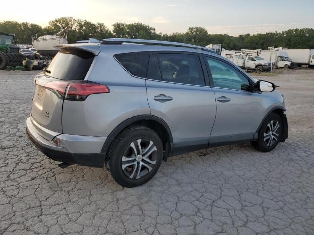 Photo 2 VIN: 2T3BFREV1GW428262 - TOYOTA RAV4 LE 