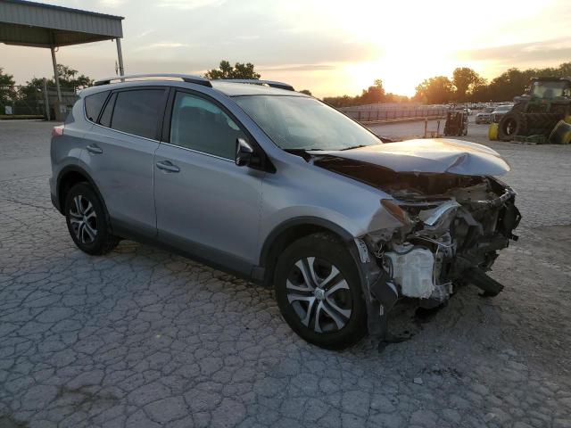 Photo 3 VIN: 2T3BFREV1GW428262 - TOYOTA RAV4 LE 