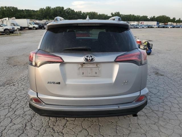 Photo 5 VIN: 2T3BFREV1GW428262 - TOYOTA RAV4 LE 