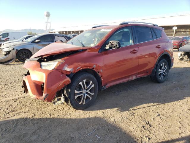 Photo 0 VIN: 2T3BFREV1GW436023 - TOYOTA RAV4 LE 