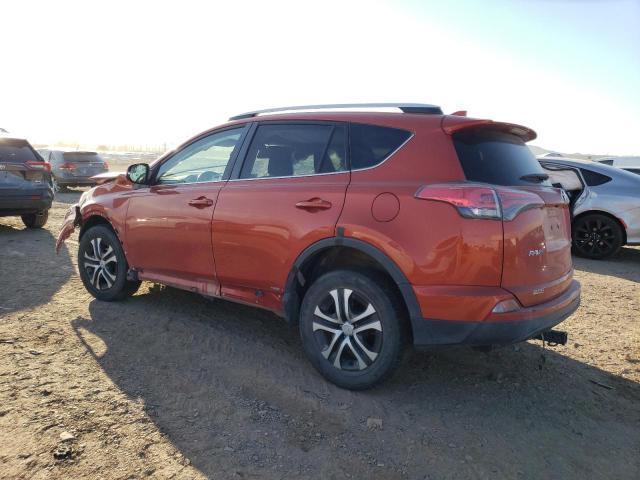 Photo 1 VIN: 2T3BFREV1GW436023 - TOYOTA RAV4 LE 