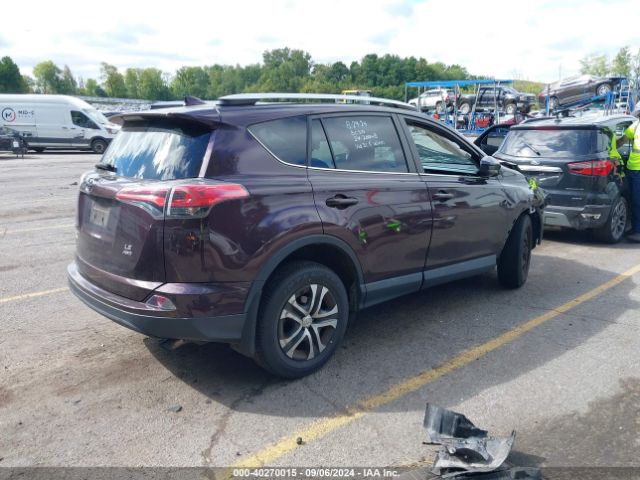 Photo 3 VIN: 2T3BFREV1GW439262 - TOYOTA RAV4 