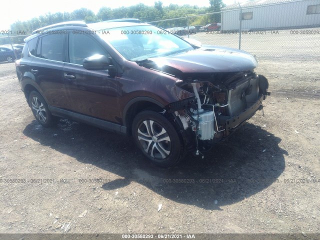 Photo 0 VIN: 2T3BFREV1GW440458 - TOYOTA RAV4 