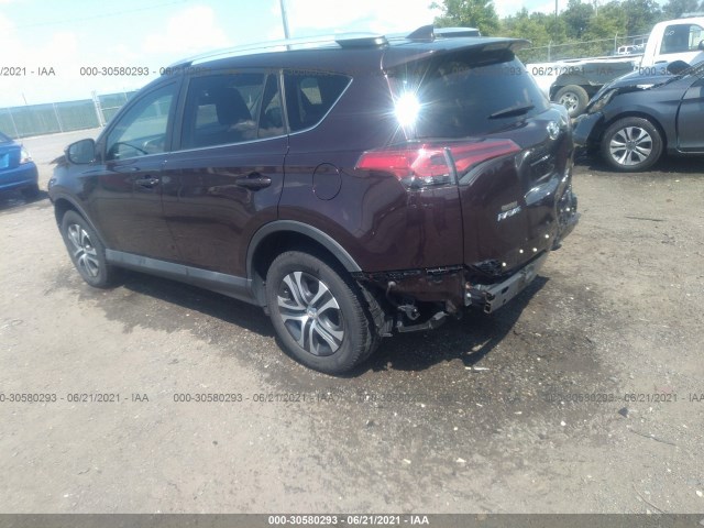 Photo 2 VIN: 2T3BFREV1GW440458 - TOYOTA RAV4 