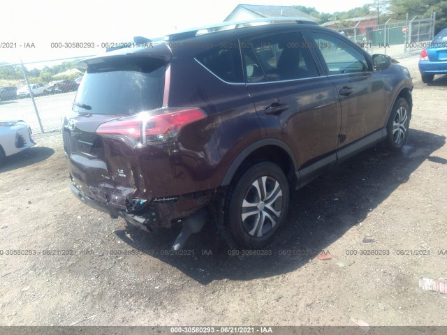 Photo 3 VIN: 2T3BFREV1GW440458 - TOYOTA RAV4 