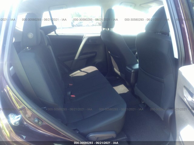 Photo 7 VIN: 2T3BFREV1GW440458 - TOYOTA RAV4 