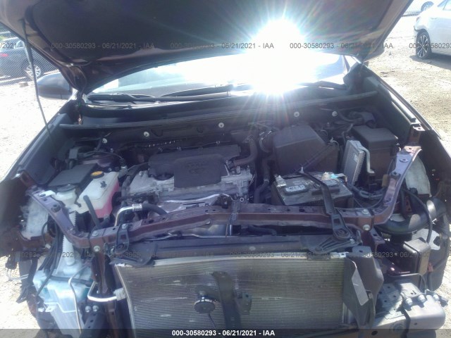 Photo 9 VIN: 2T3BFREV1GW440458 - TOYOTA RAV4 