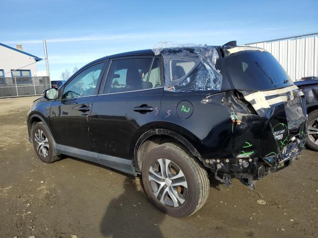 Photo 1 VIN: 2T3BFREV1GW443019 - TOYOTA RAV4 LE 