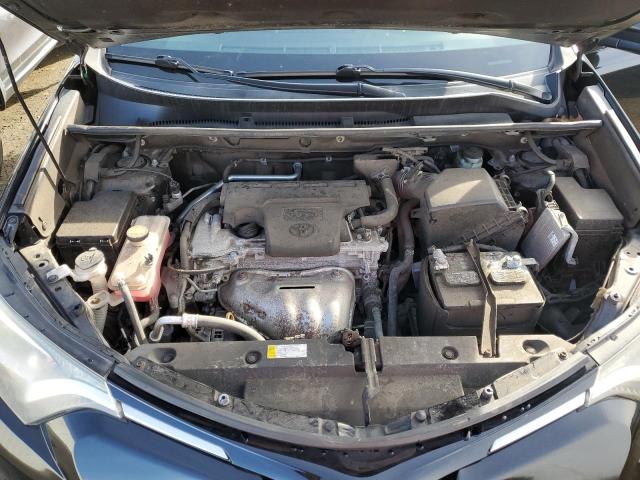 Photo 11 VIN: 2T3BFREV1GW443019 - TOYOTA RAV4 LE 