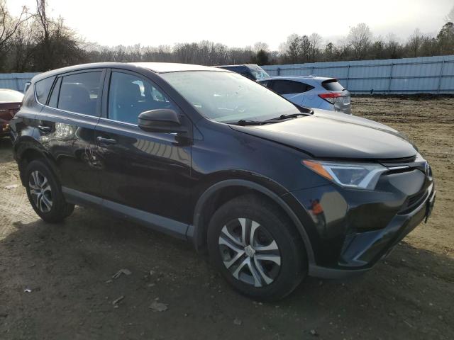 Photo 3 VIN: 2T3BFREV1GW443019 - TOYOTA RAV4 LE 