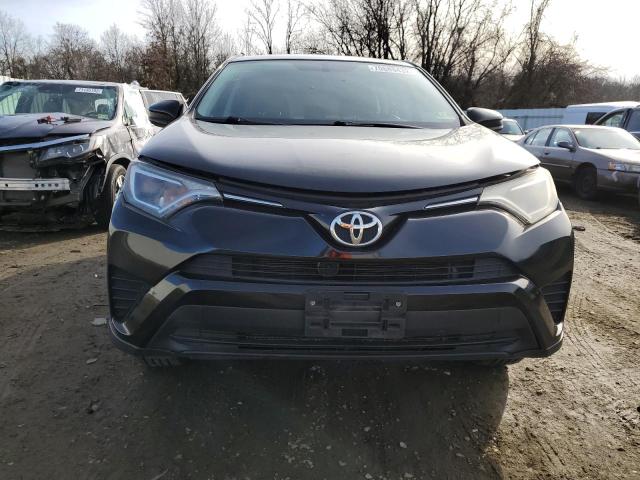 Photo 4 VIN: 2T3BFREV1GW443019 - TOYOTA RAV4 LE 