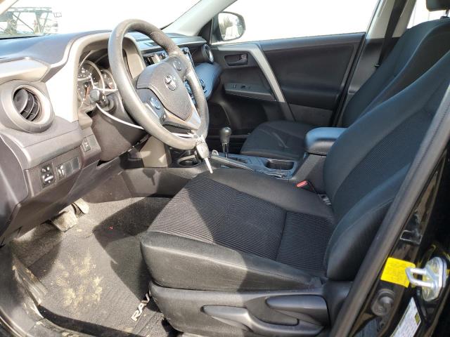 Photo 6 VIN: 2T3BFREV1GW443019 - TOYOTA RAV4 LE 