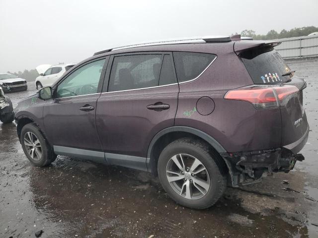 Photo 1 VIN: 2T3BFREV1GW448060 - TOYOTA RAV4 LE 