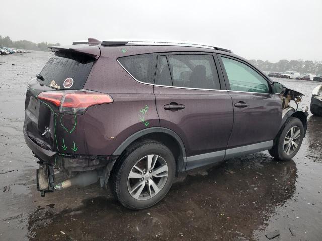 Photo 2 VIN: 2T3BFREV1GW448060 - TOYOTA RAV4 LE 