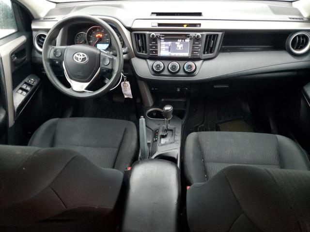 Photo 7 VIN: 2T3BFREV1GW448060 - TOYOTA RAV4 LE 