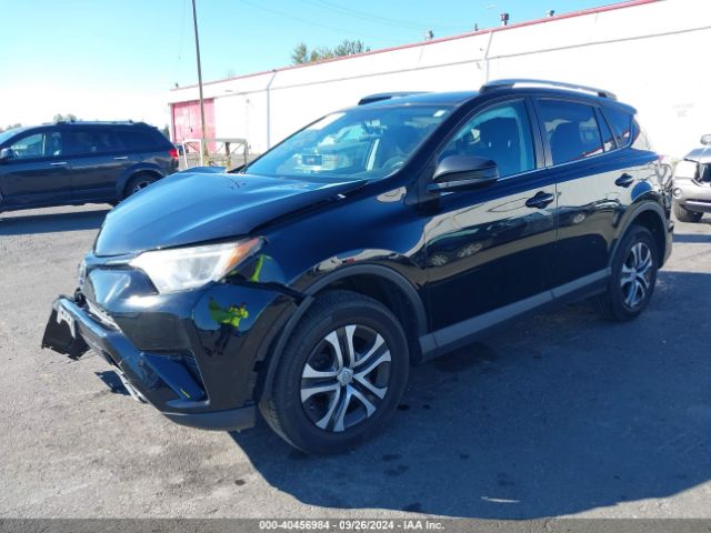 Photo 1 VIN: 2T3BFREV1GW471774 - TOYOTA RAV4 