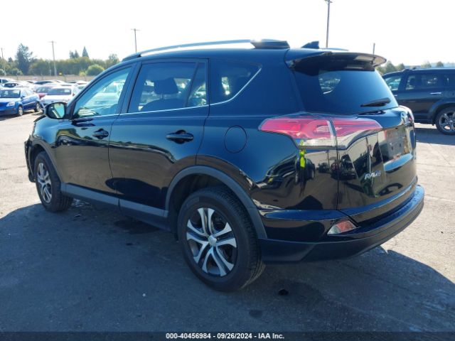 Photo 2 VIN: 2T3BFREV1GW471774 - TOYOTA RAV4 