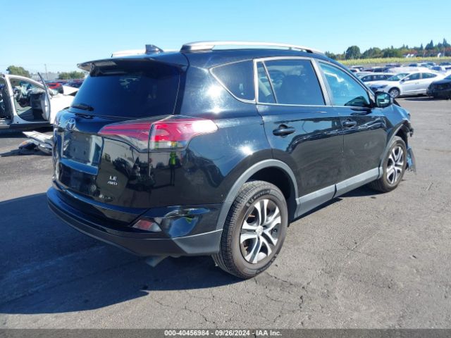 Photo 3 VIN: 2T3BFREV1GW471774 - TOYOTA RAV4 