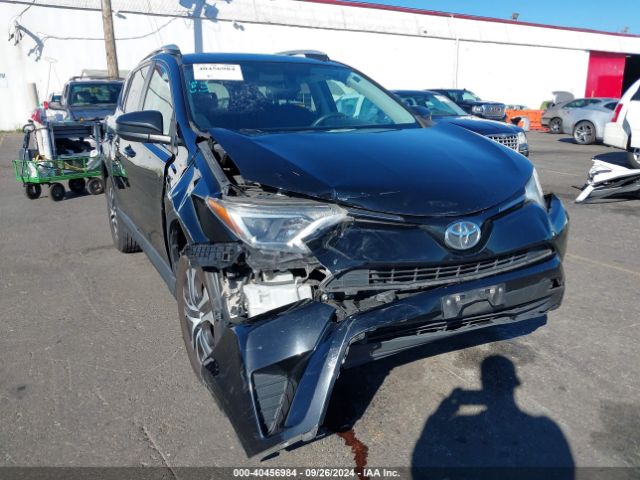 Photo 5 VIN: 2T3BFREV1GW471774 - TOYOTA RAV4 