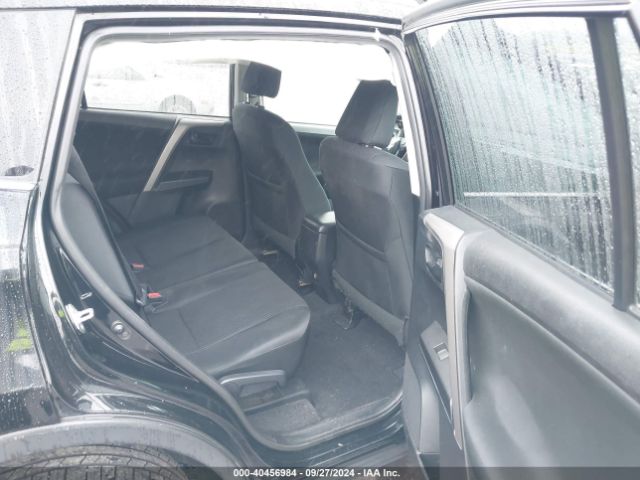 Photo 7 VIN: 2T3BFREV1GW471774 - TOYOTA RAV4 