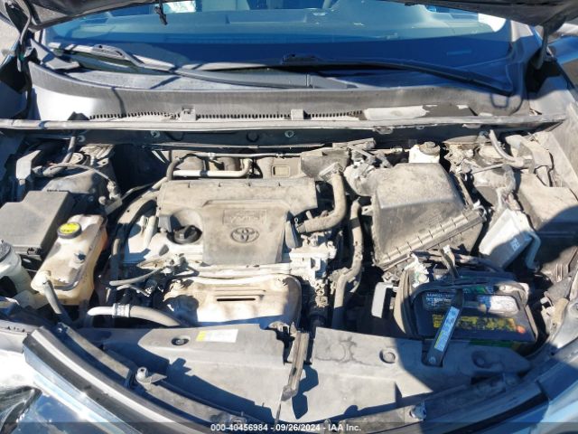 Photo 9 VIN: 2T3BFREV1GW471774 - TOYOTA RAV4 