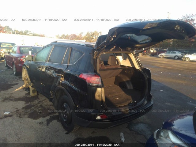 Photo 2 VIN: 2T3BFREV1GW476750 - TOYOTA RAV4 