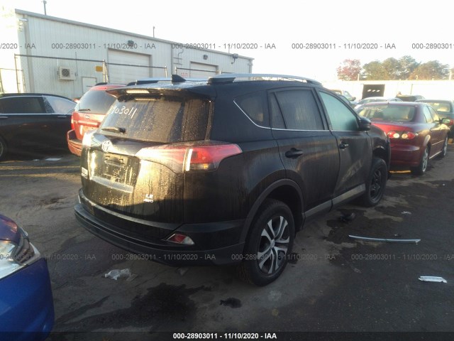 Photo 3 VIN: 2T3BFREV1GW476750 - TOYOTA RAV4 