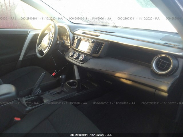 Photo 4 VIN: 2T3BFREV1GW476750 - TOYOTA RAV4 