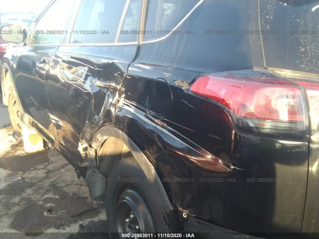 Photo 5 VIN: 2T3BFREV1GW476750 - TOYOTA RAV4 