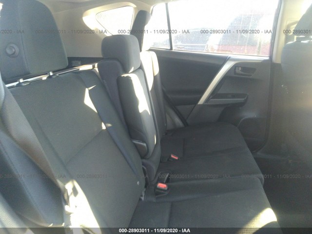 Photo 7 VIN: 2T3BFREV1GW476750 - TOYOTA RAV4 