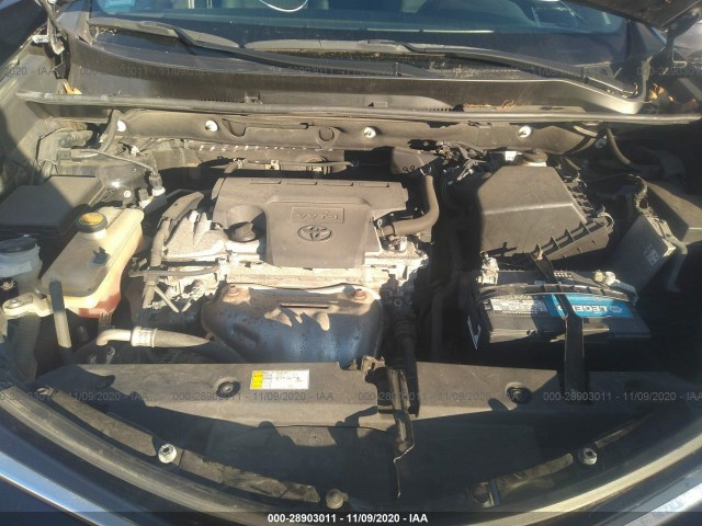 Photo 9 VIN: 2T3BFREV1GW476750 - TOYOTA RAV4 