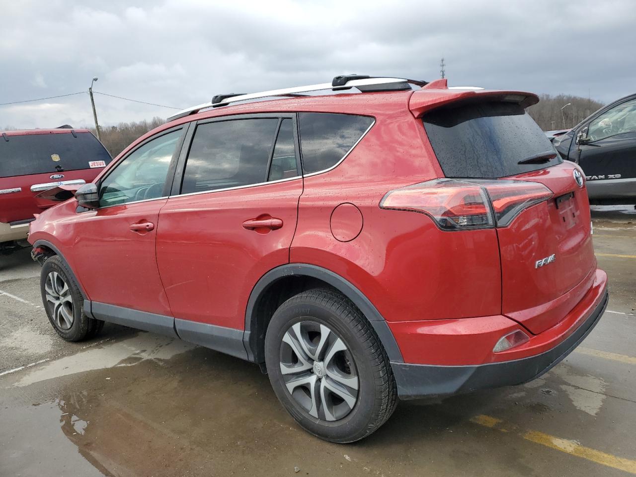 Photo 1 VIN: 2T3BFREV1GW479535 - TOYOTA RAV 4 