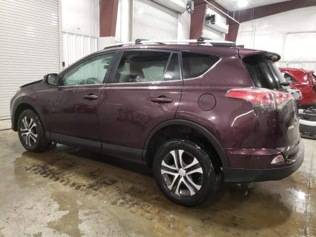 Photo 1 VIN: 2T3BFREV1GW482614 - TOYOTA RAV4 LE 