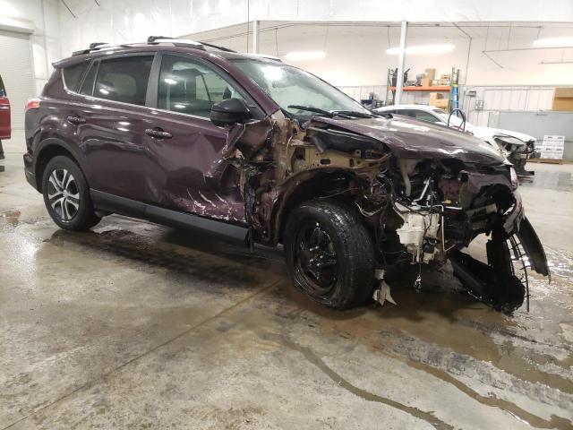 Photo 3 VIN: 2T3BFREV1GW482614 - TOYOTA RAV4 LE 