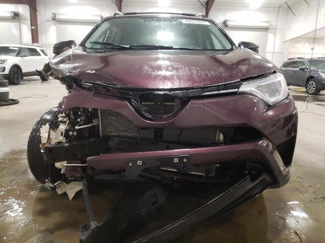 Photo 4 VIN: 2T3BFREV1GW482614 - TOYOTA RAV4 LE 