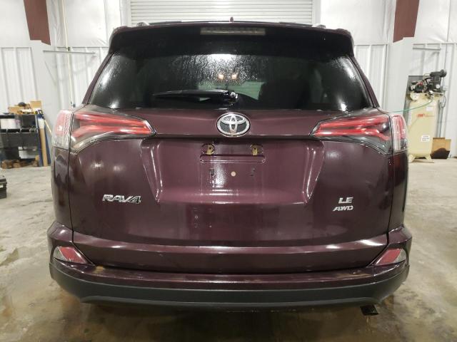 Photo 5 VIN: 2T3BFREV1GW482614 - TOYOTA RAV4 LE 