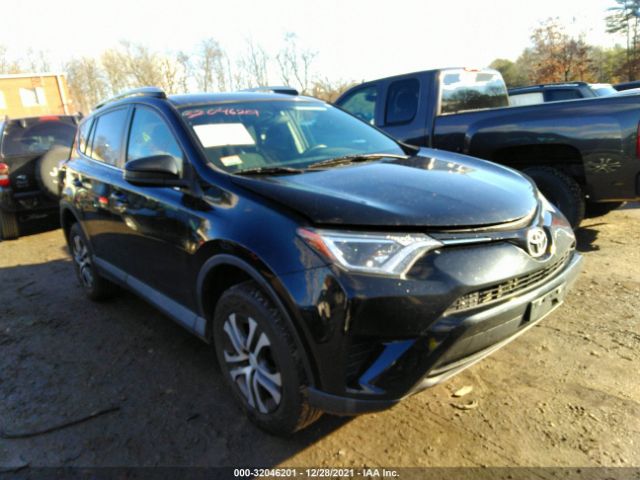 Photo 0 VIN: 2T3BFREV1GW486260 - TOYOTA RAV4 