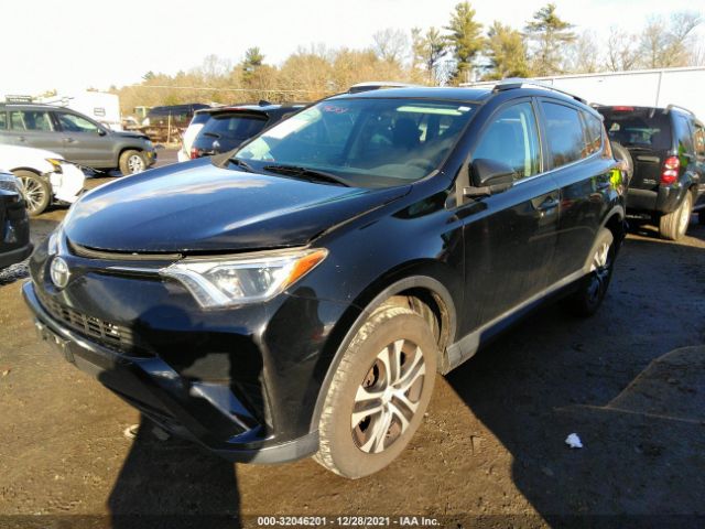 Photo 1 VIN: 2T3BFREV1GW486260 - TOYOTA RAV4 