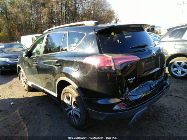 Photo 2 VIN: 2T3BFREV1GW486260 - TOYOTA RAV4 