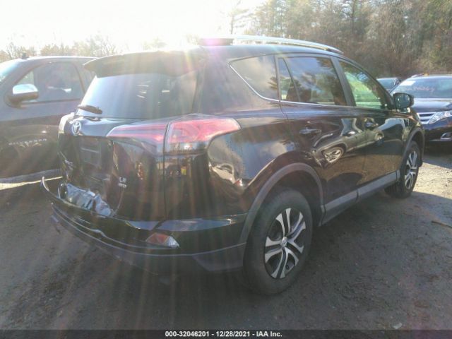 Photo 3 VIN: 2T3BFREV1GW486260 - TOYOTA RAV4 