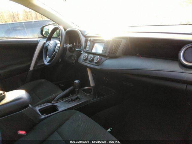 Photo 4 VIN: 2T3BFREV1GW486260 - TOYOTA RAV4 