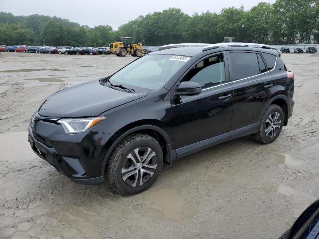 Photo 0 VIN: 2T3BFREV1GW487490 - TOYOTA RAV4 LE 