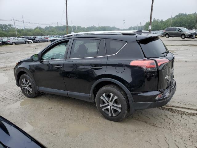 Photo 1 VIN: 2T3BFREV1GW487490 - TOYOTA RAV4 LE 