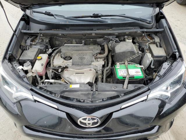 Photo 11 VIN: 2T3BFREV1GW487490 - TOYOTA RAV4 LE 