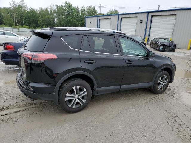 Photo 2 VIN: 2T3BFREV1GW487490 - TOYOTA RAV4 LE 