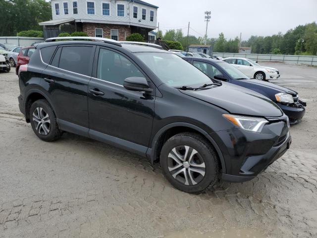 Photo 3 VIN: 2T3BFREV1GW487490 - TOYOTA RAV4 LE 