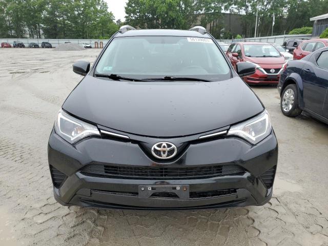 Photo 4 VIN: 2T3BFREV1GW487490 - TOYOTA RAV4 LE 