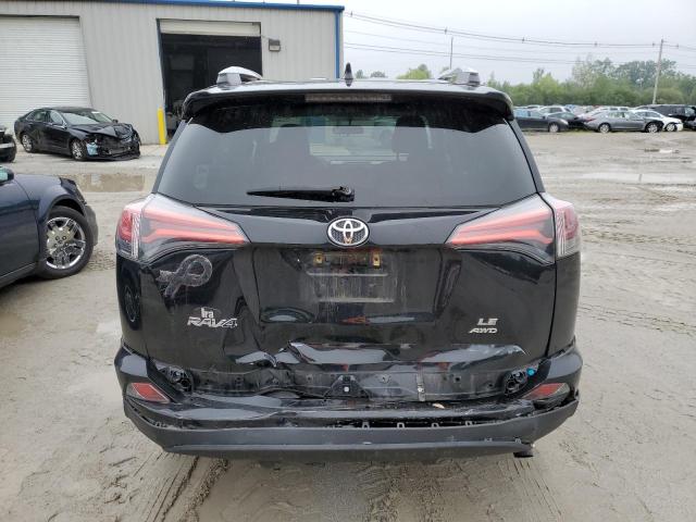 Photo 5 VIN: 2T3BFREV1GW487490 - TOYOTA RAV4 LE 