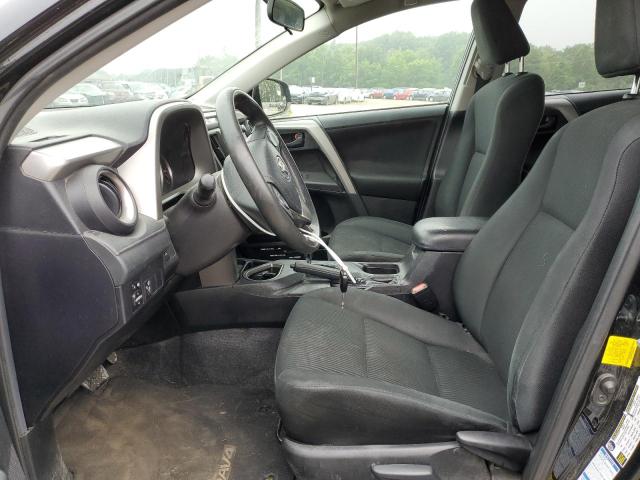 Photo 6 VIN: 2T3BFREV1GW487490 - TOYOTA RAV4 LE 